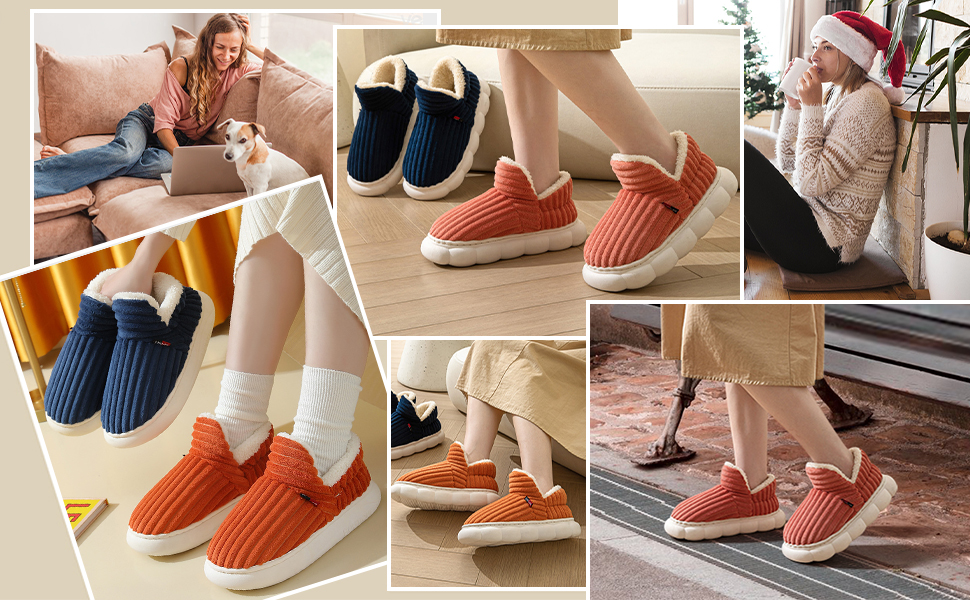 cloud slippers Amazon's new year gift list 2026