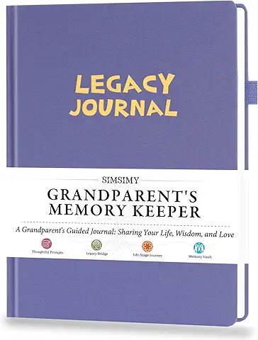 personalized story books for grand parents 