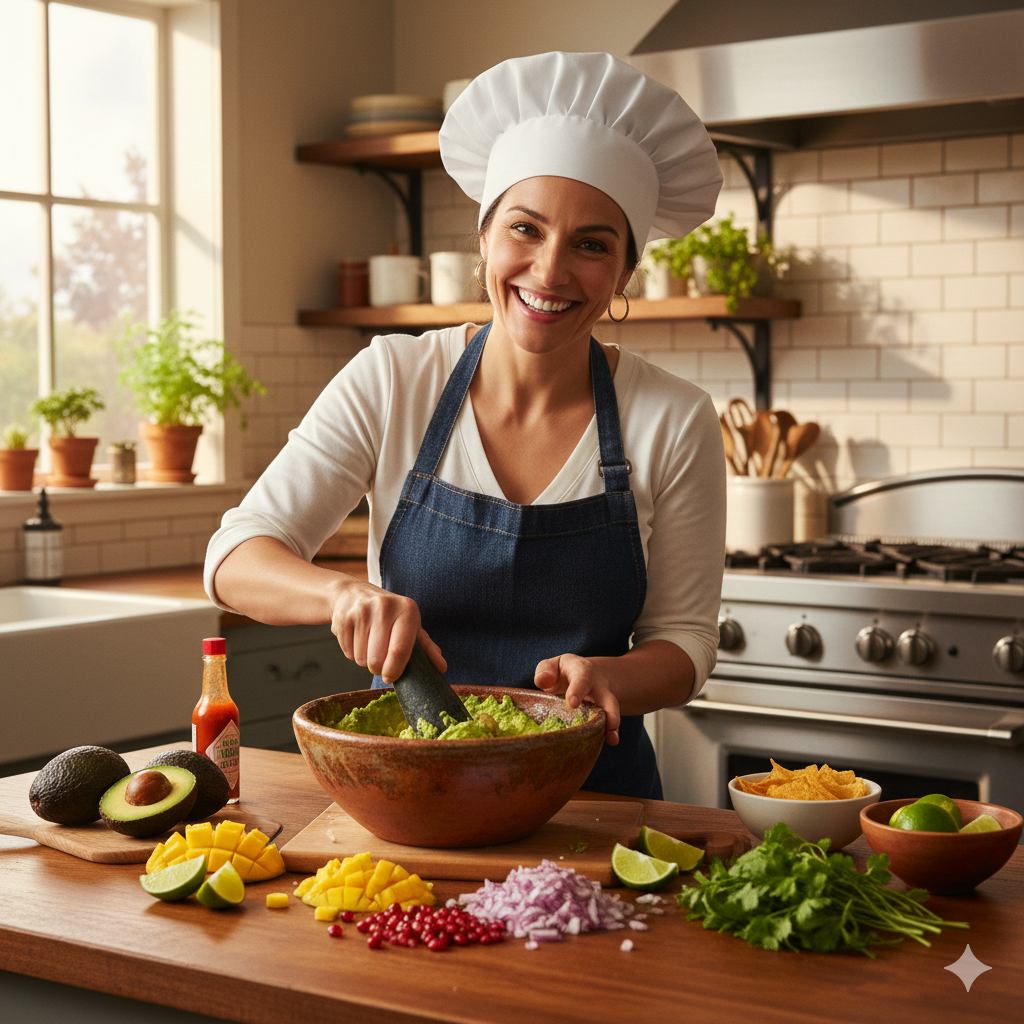 top recipes of united states